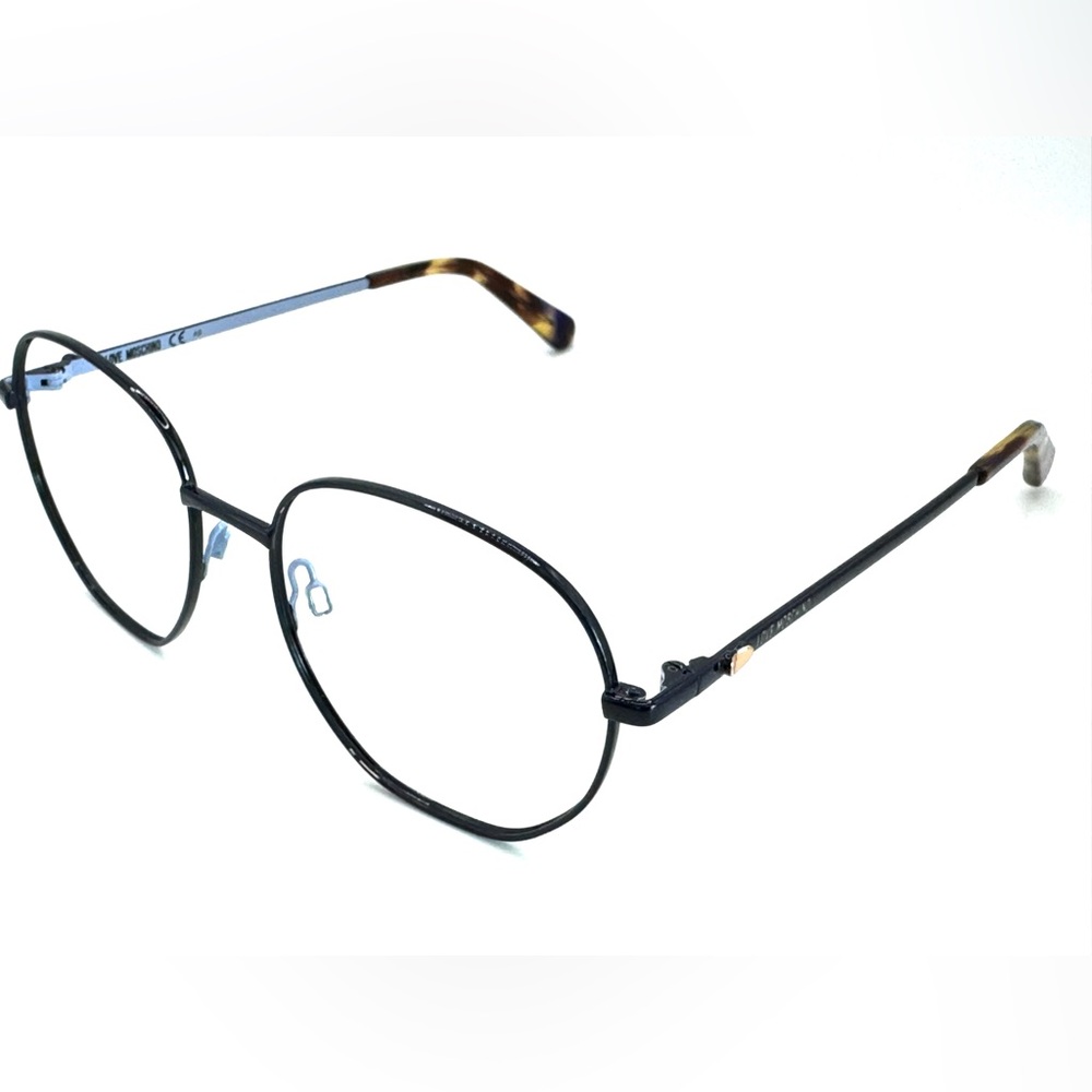 Moschino MOL532 PJP GLASSES FRAMES (NO LENSES) with Case and Cloth New
